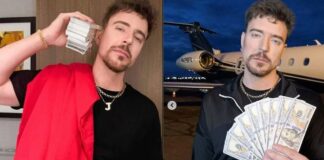 MrBeast Mở Công Ty Tài Chính: Chấn Động Thế Giới YouTuber!