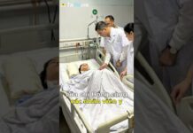 Kinh Hoàng: Chồng Tấn Công Bệnh Viện Sản Nhi Nghệ An, 7 Người Thương Vong!