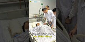 Kinh Hoàng: Chồng Tấn Công Bệnh Viện Sản Nhi Nghệ An, 7 Người Thương Vong!