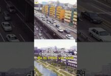 Seoul Hồi Sinh Dòng Sông: Bài Học Cho Việt Nam?