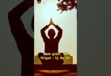 7 Triết Lý Sống Cân Bằng Của Người Nhật Giúp Bạn Hạnh Phúc Hơn