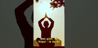 7 Triết Lý Sống Cân Bằng Của Người Nhật Giúp Bạn Hạnh Phúc Hơn