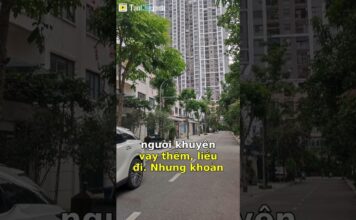 Tuổi 33: Giấc Mơ An Cư Ngày Càng Xa Vời?