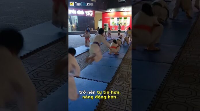 Hành Trình Thay Đổi Bản Thân Nhờ Karate